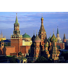 Вопрос о восстановлении монастырей Кремля должен пройти экспертное обсуждение