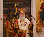 45-Принесение мощей великомученика Димитрия Солунского в Спасо-Евфросиниевский монастырь