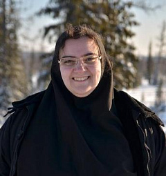 В Арктику — от суеты. Как журналистка из Москвы стала православным миссионером в Якутии
