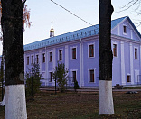 5-Свято-Покровский женский монастырь в г. Толочине