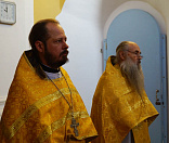 14-Свято-Покровский женский монастырь в г. Толочине