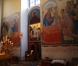2-Свято-Покровский женский монастырь в г. Толочине