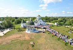 1030-летие Православия на Белорусских землях: Как православная вера изменила нас
