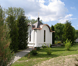 10-Лето во Введенском ставропигиальном женском монастыре