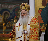 61-Принесение мощей великомученика Димитрия Солунского в Спасо-Евфросиниевский монастырь
