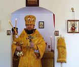 8-Свято-Успенский Тадулинский монастырь Витебской епархии