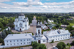 Эксперты по религиозному туризму назвали самые популярные у туристов святыни Беларуси