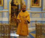 11-Свято-Покровский женский монастырь в г. Толочине