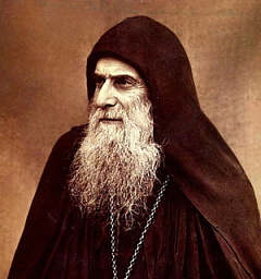 22 февраля в Минске состоится вечер памяти преподобного Гавриила Самтаврийского