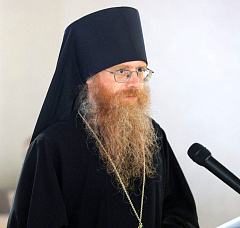 Епископ Можайский Иосиф (Королёв): «Причины уменьшения количества желающих поступить в монастыри»