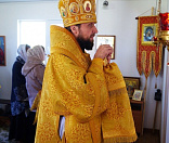 4-Свято-Успенский Тадулинский монастырь Витебской епархии