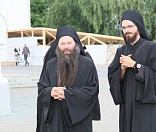 35-Монашеская конференция «Организация внутренней жизни монастырей» в Спасо-Евфросиниевском монастыре 21-22 июня 2018 года