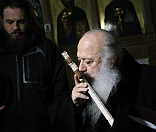 68-Принесение мощей великомученика Димитрия Солунского в Спасо-Евфросиниевский монастырь