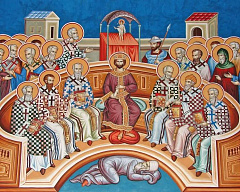 О необходимости знать православную веру (часть 1-я)