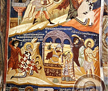 101-Фрески афонских монастырей, храмов и часовень
