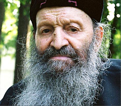 16 августа – день памяти жировичского старца схиархимандрита Митрофана (Ильина; 1915-2006)