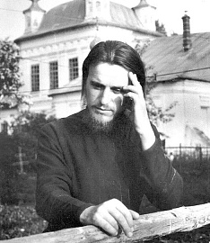 Иеромонах Нестор (Савчук; †31.12.1993), мученик из Жарков