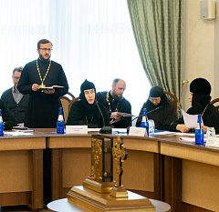 Утверждены общецерковные и епархиальные планы празднования 1030-летия Православия на Белорусских землях