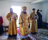 2-Свято-Успенский Тадулинский монастырь Витебской епархии