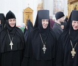 58-Монашеская конференция «Организация внутренней жизни монастырей» в Спасо-Евфросиниевском монастыре 21-22 июня 2018 года