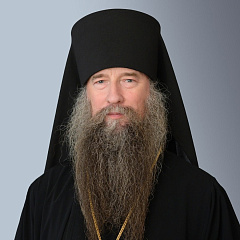 Епископ Кирилл (Зинковский): «Плох тот христианин, который не мечтал быть монахом»