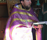 16-Епископ Порфирий посетил Свято-Пантелеимоновский женский монастырь в городе Браславе 17.03.18