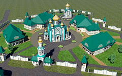К вопросу о локализации Лавришевского монастыря
