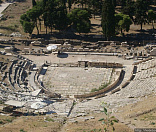 34-Афинский Акрополь