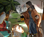 25-Рождество Христово в Полоцком Спасо-Евфросиниевском женском монастыре